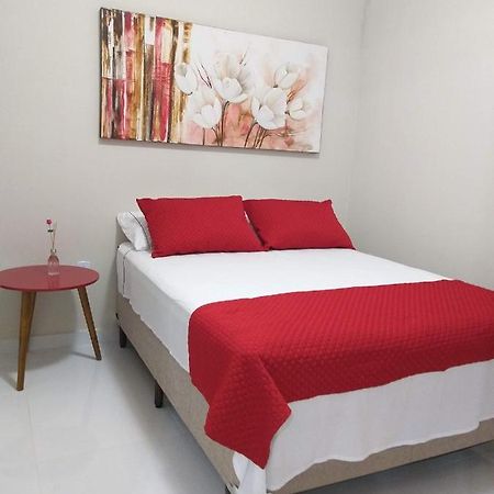Flor De Peroba Flats #3 Vermelho - Maragogi - Al Apartment Room photo